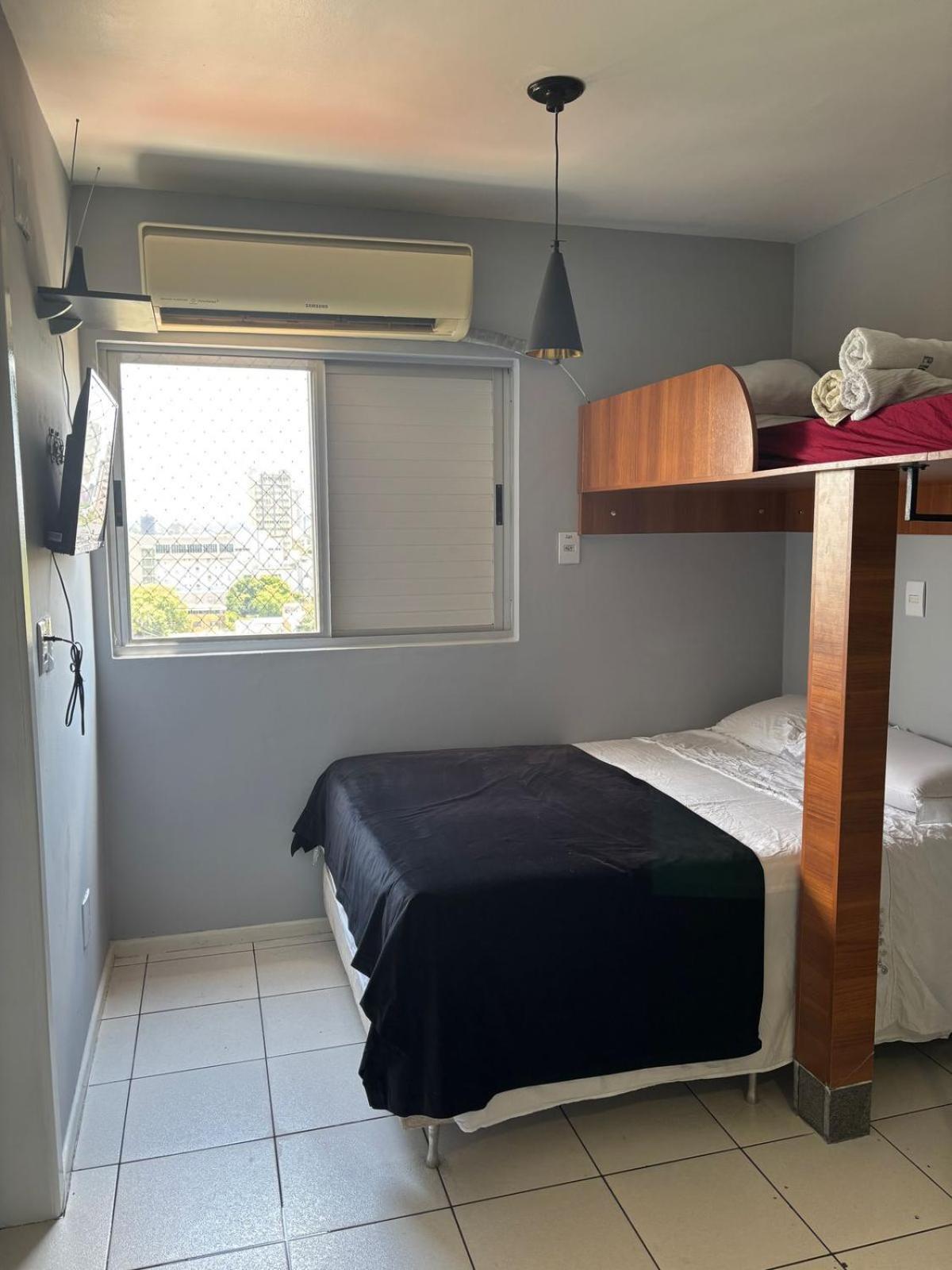 Apartamento Loft funcional no centro! Foz do Iguaçu Exterior foto